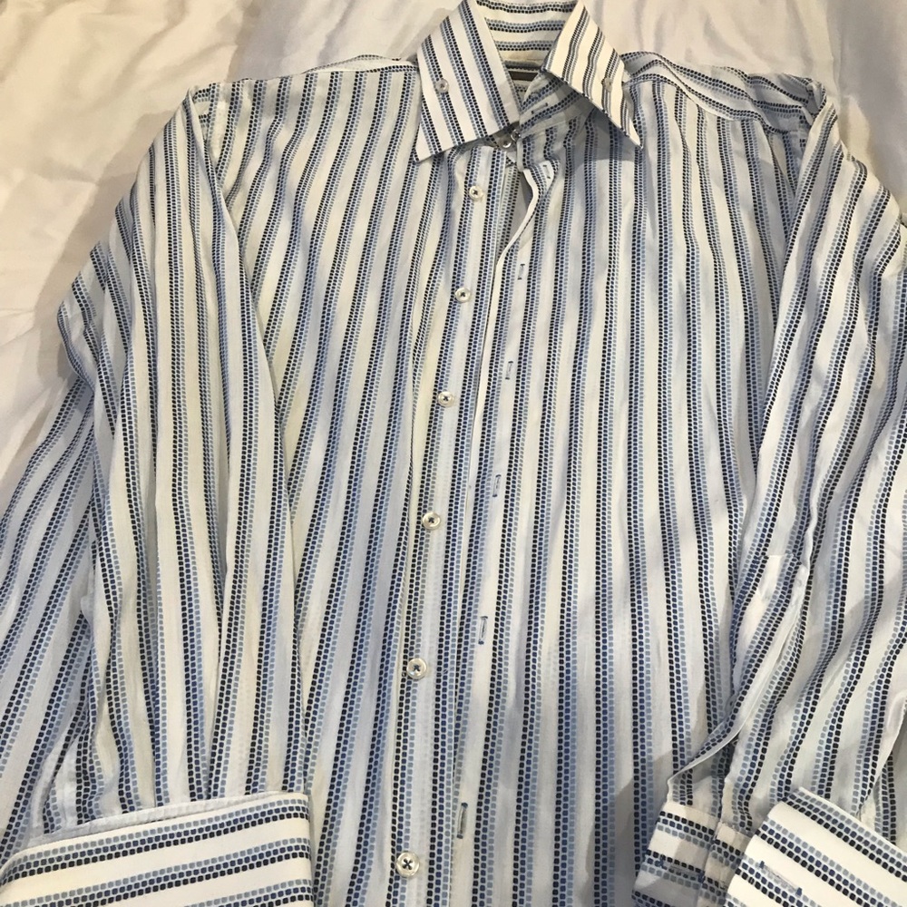 Men’s shirt